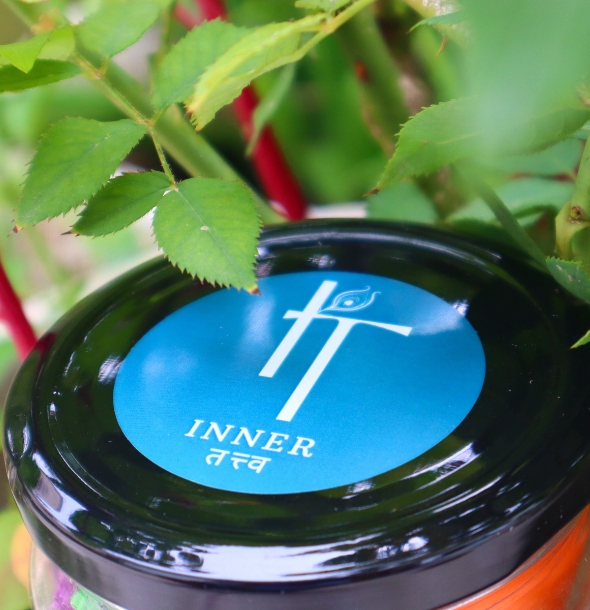 Inner Tatva ABOUT US LOGO